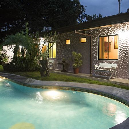 Hotel Vagabondo La Fortuna 外观 照片