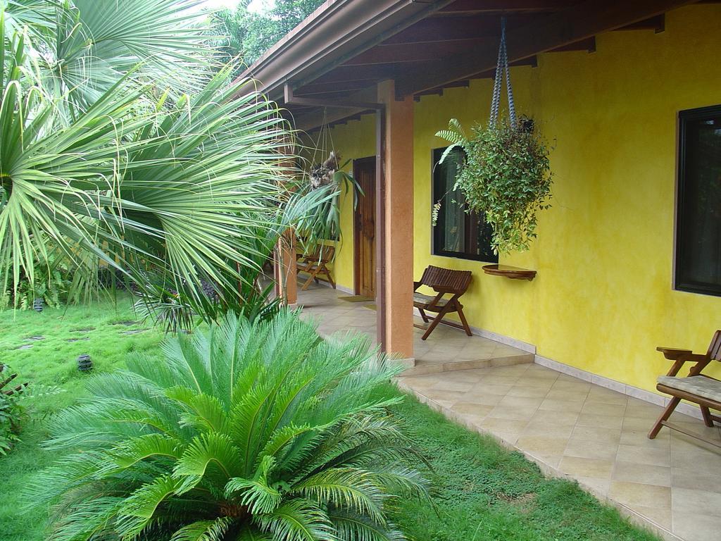 Hotel Vagabondo La Fortuna 客房 照片