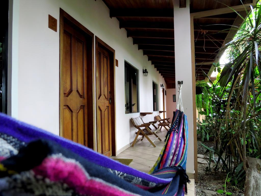 Hotel Vagabondo La Fortuna 外观 照片