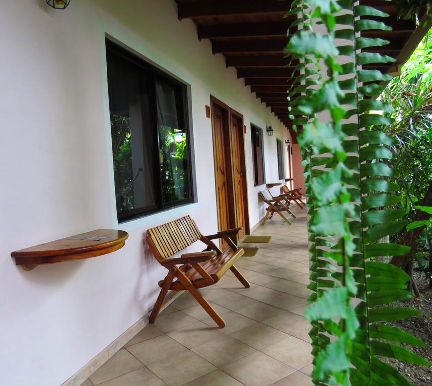 Hotel Vagabondo La Fortuna 外观 照片