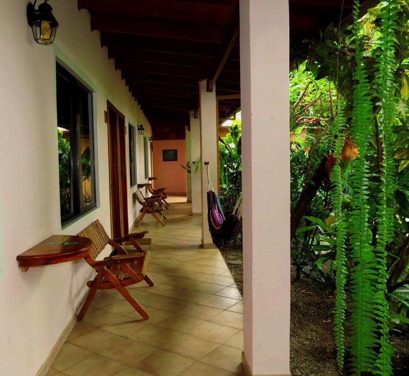 Hotel Vagabondo La Fortuna 外观 照片