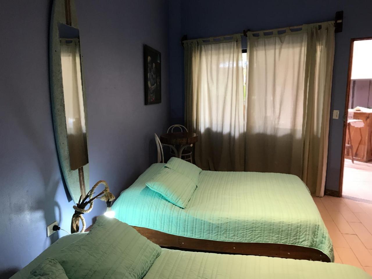 Hotel Vagabondo La Fortuna 外观 照片